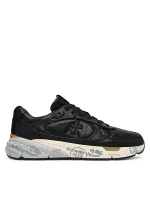 Obrázek produktu Premiata Sneakersy Mase25 Var 8420 Černá