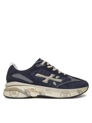 Obrázek produktu Premiata Sneakersy MOERUN VAR 7306 Tmavomodrá