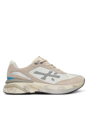 Obrázek produktu Premiata Sneakersy Moerun Var 8079 Šedá