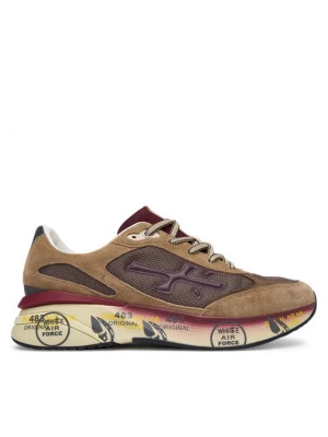 Obrázek produktu Premiata Sneakersy Moerun Var 8538 Hnědá