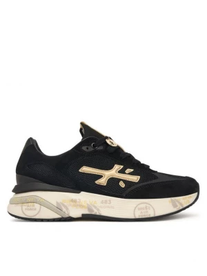Obrázek produktu Premiata Sneakersy Moerund Var 7799 Černá
