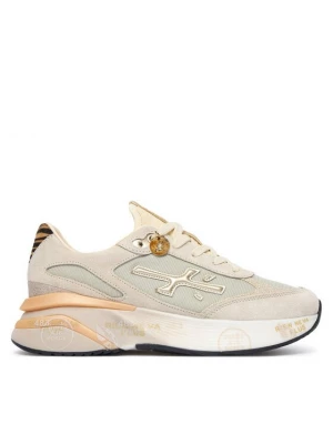Obrázek produktu Premiata Sneakersy Moerund Var 7800 Světle béžová