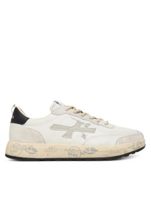 Obrázek produktu Premiata Sneakersy Nous Var 7233 Bílá
