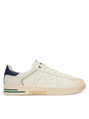 Obrázek produktu Premiata Sneakersy Russell Var 8071 Écru Krémová