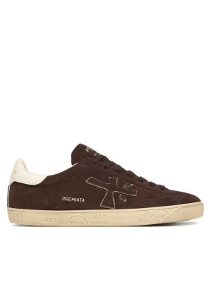 Obrázek produktu Premiata Sneakersy Steven Var 7897 Hnědá