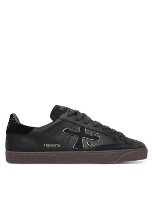 Obrázek produktu Premiata Sneakersy Steven Var 8484 Černá