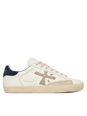 Obrázek produktu Premiata Sneakersy Stevend Var 7602 Bílá