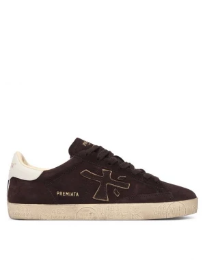 Obrázek produktu Premiata Sneakersy Stevend Var 7897 Tmavě hnědá
