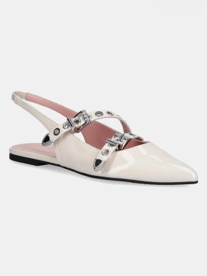 Obrázek produktu Pretty Ballerinas Baleríny Pretty Ballerinas Ella béžová