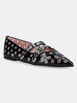 Obrázek produktu Pretty Ballerinas Baleríny Pretty Ballerinas Ella černá