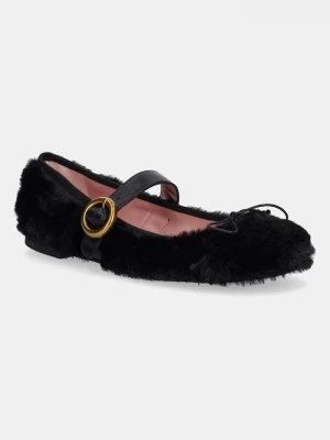 Obrázek produktu Pretty Ballerinas Baleríny Pretty Ballerinas Faye černá