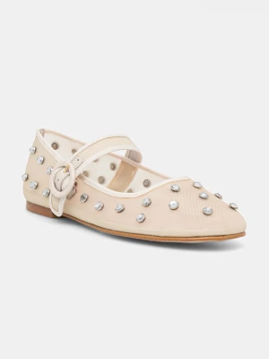 Obrázek produktu Pretty Ballerinas Baleríny Pretty Ballerinas Georgia béžová
