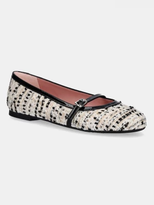 Obrázek produktu Pretty Ballerinas Baleríny Pretty Ballerinas Nicole béžová