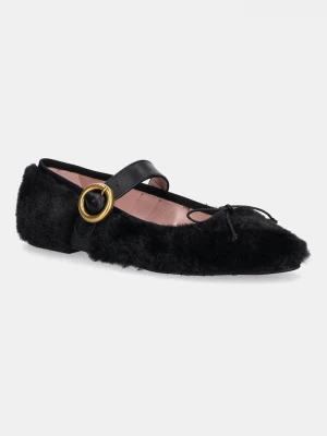 Obrázek produktu Pretty Ballerinas Baleríny Pretty Ballerinas TYRA černá