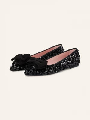 Obrázek produktu Pretty Ballerinas Baleríny Salma S Flitry černá