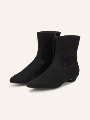 Obrázek produktu Pretty Ballerinas Kotníkové Boty Angelis černá