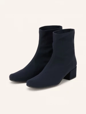 Obrázek produktu Pretty Ballerinas Kotníkové Boty Scotch tmavě modrá