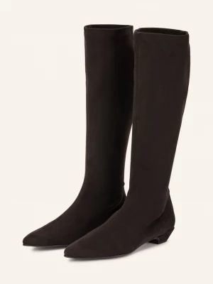 Obrázek produktu Pretty Ballerinas Kozačky Robin tmavě hnědá