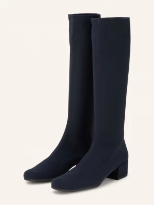 Obrázek produktu Pretty Ballerinas Kozačky Scotch tmavě modrá