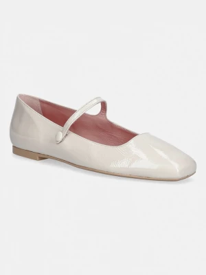 Obrázek produktu Pretty Ballerinas Kožené baleríny Pretty Ballerinas Camille béžová