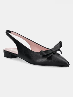 Obrázek produktu Pretty Ballerinas Kožené baleríny Pretty Ballerinas Clementine černá