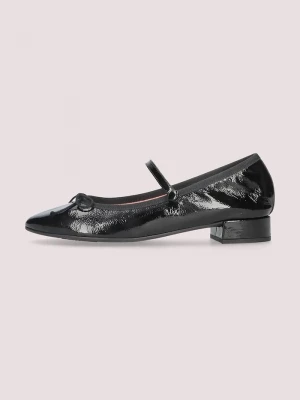 Obrázek produktu Pretty Ballerinas Kožené baleríny Pretty Ballerinas Gretschen černá