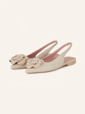 Obrázek produktu Pretty Ballerinas Sling Baleríny Angelis béžová