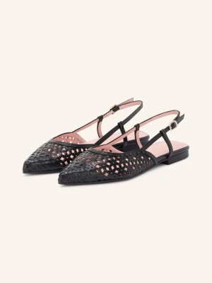 Obrázek produktu Pretty Ballerinas Slingballeriny černá