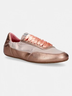 Obrázek produktu Pretty Ballerinas Tenisky Pretty Ballerinas Blue zlatá