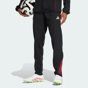 Obrázek produktu Prezentační kalhoty Ajax Amsterdam Tiro 25 Competition Adidas černá