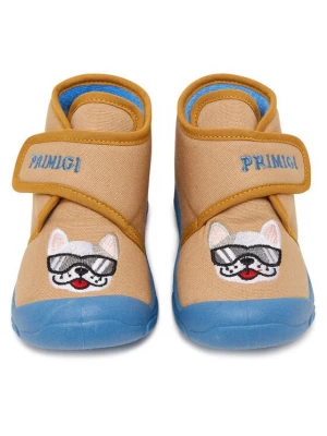 Obrázek produktu Primigi Bačkory 2447122 Tmavě béžová