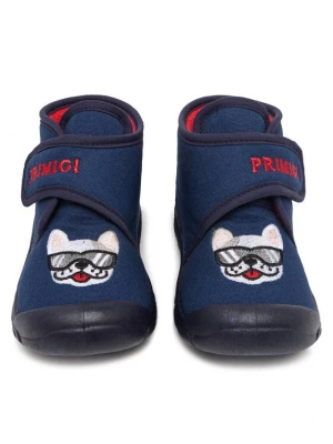 Obrázek produktu Primigi Bačkory 2447133 Tmavomodrá