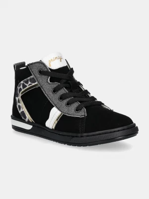 Obrázek produktu Primigi Dětské sneakers boty černá