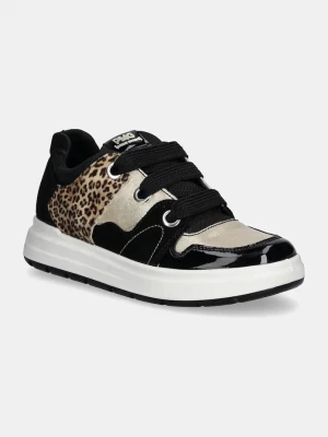 Obrázek produktu Primigi Dětské sneakers boty Primigi černá