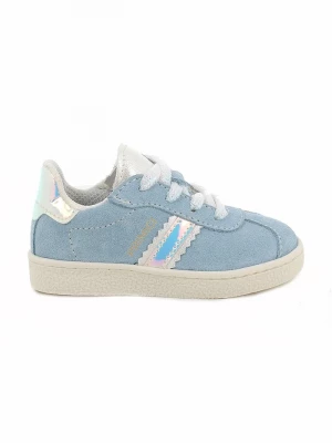 Obrázek produktu Primigi Dětské sneakers boty modrá