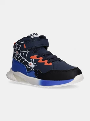 Obrázek produktu Primigi Dětské sneakers boty námořnická modř