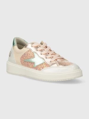 Obrázek produktu Primigi Dětské sneakers boty Primigi oranžová