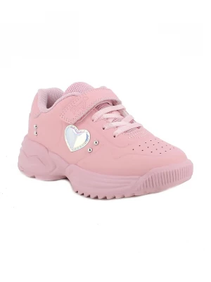 Obrázek produktu Primigi Dětské sneakers boty Primigi růžová