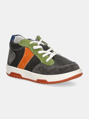 Obrázek produktu Primigi Dětské sneakers boty zelená