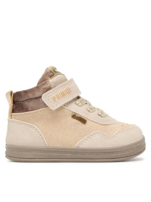 Obrázek produktu Primigi Kotníková obuv GORE-TEX 2351922 M Světle béžová