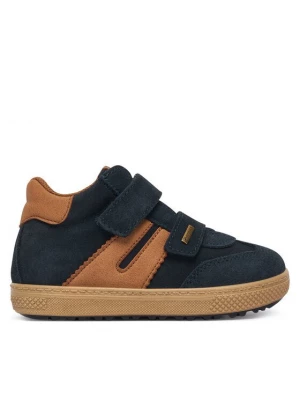 Obrázek produktu Primigi Kotníková obuv GORE-TEX 2353000 S Tmavomodrá