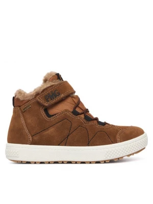 Obrázek produktu Primigi Kotníková obuv GORE-TEX 2386411 S Hnědá