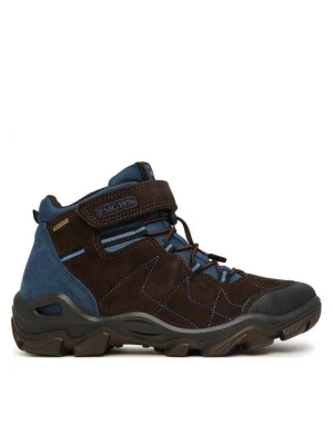 Obrázek produktu Primigi Kotníková obuv GORE-TEX 2391955 D Tmavě hnědá
