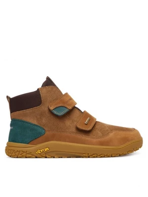 Obrázek produktu Primigi Kotníková obuv GORE-TEX 2418222 D Hnědá