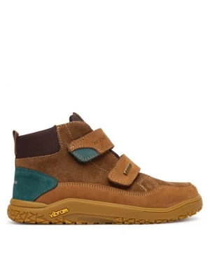 Obrázek produktu Primigi Kotníková obuv GORE-TEX 2418222 S Hnědá