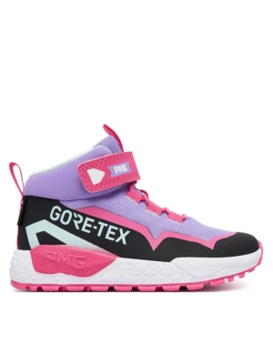 Obrázek produktu Primigi Kotníková obuv GORE-TEX 2419300 M Fialová