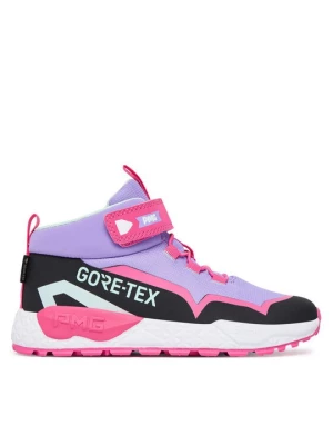 Obrázek produktu Primigi Kotníková obuv GORE-TEX 2419300 S Fialová