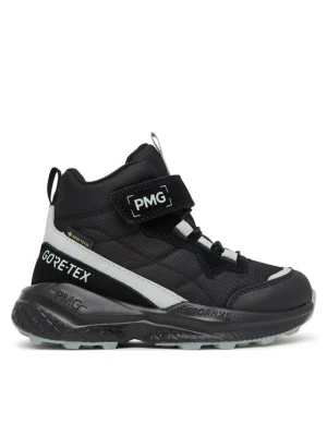 Obrázek produktu Primigi Kotníková obuv GORE-TEX 2430033 M Černá