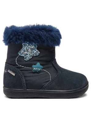 Obrázek produktu Primigi Kozačky 6850133 M GORE-TEX Tmavomodrá