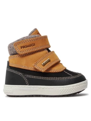 Obrázek produktu Primigi Kozačky GORE-TEX 4852000 M Hnědá